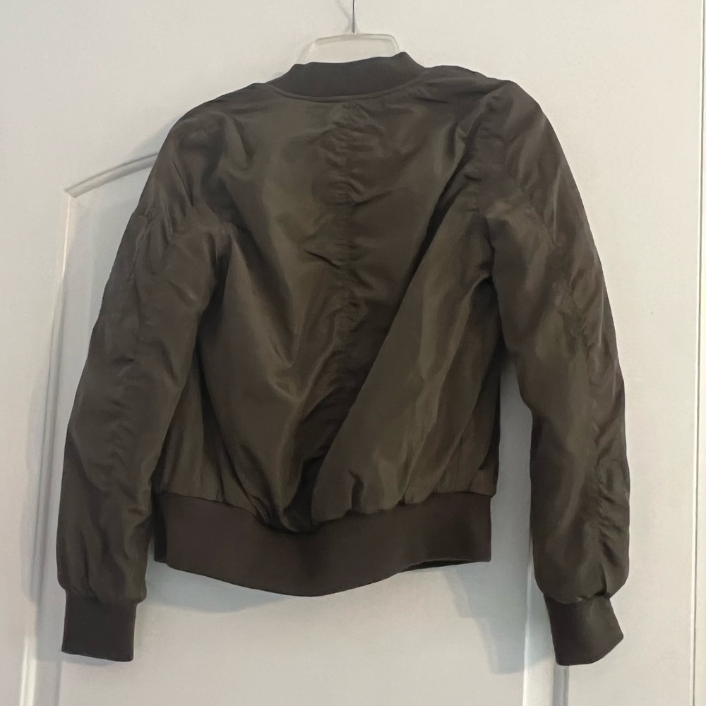 Bomber Jacket - Picture 2 of 5